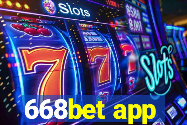 668bet app